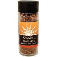 Cape Treasures Smoked Paprika Seasoning